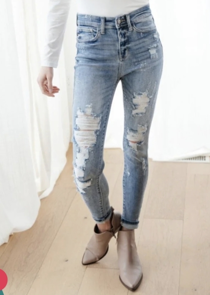 NWT Express Jeans